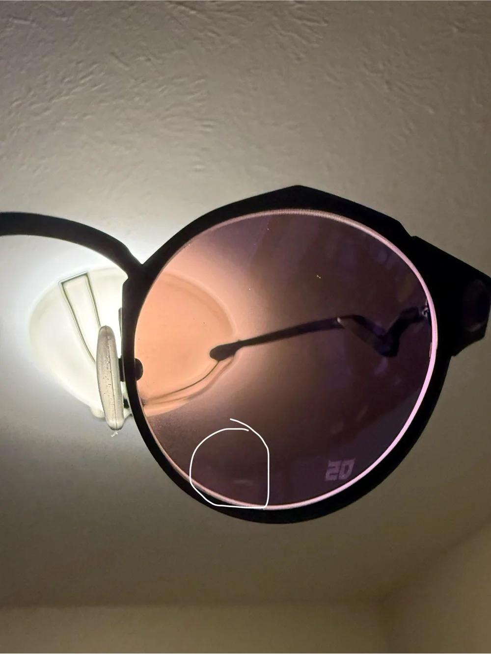 Oakley Deadbolt Fabio Quartararo Collection Sunglasses